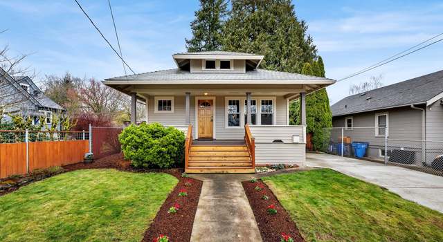 Photo of 1915 D St, Vancouver, WA 98663