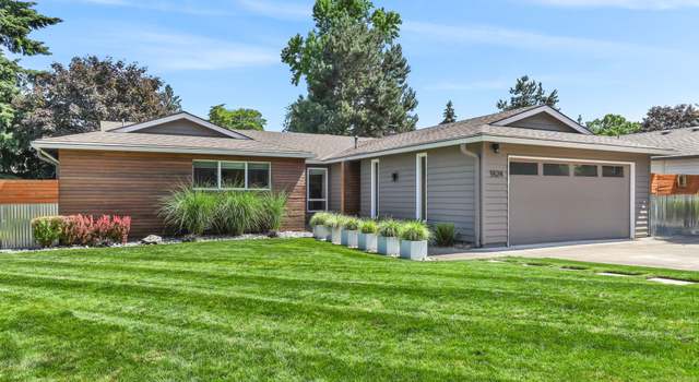 Photo of 5524 SE Hillwood Cir, Milwaukie, OR 97267