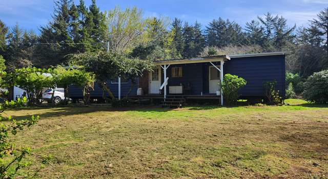 Photo of 24951 Pistol River Loop, Gold Beach, OR 97444