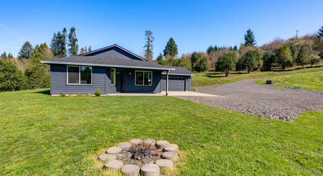 Photo of 32880 Pittsburg Rd, St. Helens, OR 97051
