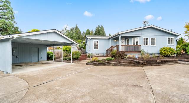 Photo of 3997 SW Western Blvd, Corvallis, OR 97333