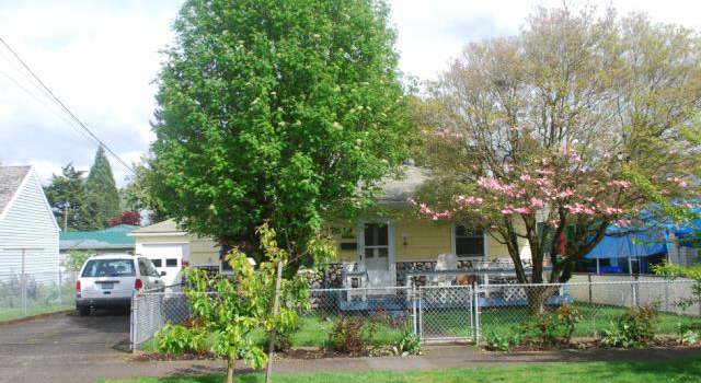 Photo of 7314 SE 85th Ave, Portland, OR 97266