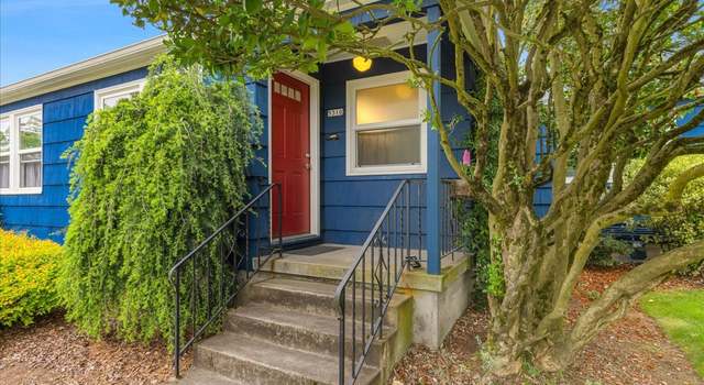 Photo of 5310 NE 10th Ave, Portland, OR 97211