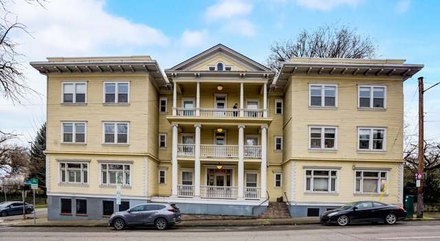 Photo of 1810 NW Everett St #103, Portland, OR 97209