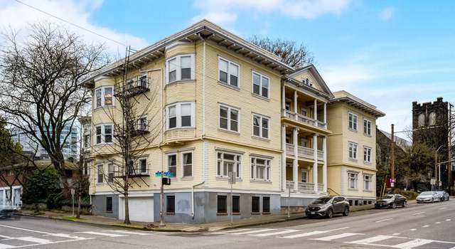 Photo of 1810 NW Everett St #103, Portland, OR 97209