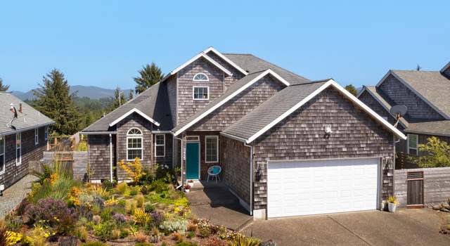 Photo of 34725 Lodgepole Dr, Manzanita, OR 97130