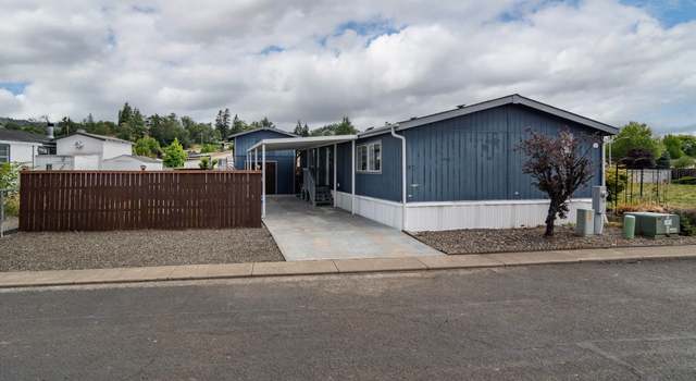 Photo of 155 NW Broc Dr, Winston, OR 97496