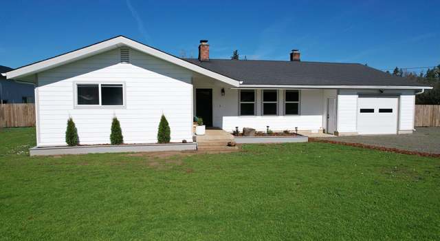 Photo of 5878 Nonpareil Rd, Sutherlin, OR 97479