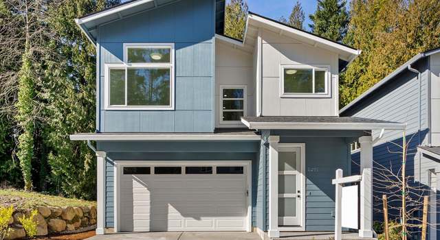 Photo of 2051 NE 207th Pl, Fairview, OR 97024