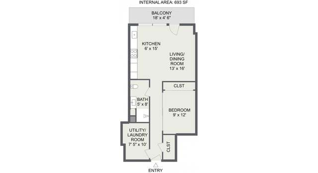Photo of 949 NW Overton St #1007, Portland, OR 97209