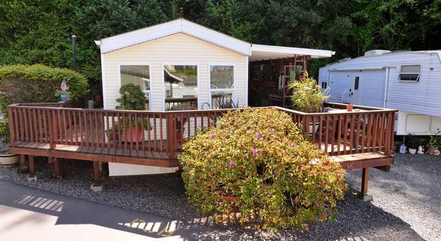 Photo of 16219 Lower Harbor Rd Unit 58B, Brookings, OR 97415