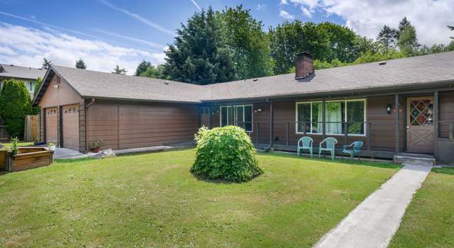 Photo of 3615 E 17th St, Vancouver, WA 98661