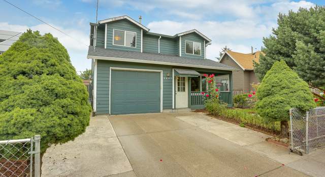 Photo of 6845 SE Knight St, Portland, OR 97206