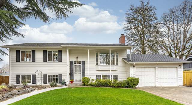 Photo of 12625 SW Foothill Dr, Portland, OR 97225