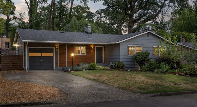 Photo of 13230 SW 61st Ave, Portland, OR 97219