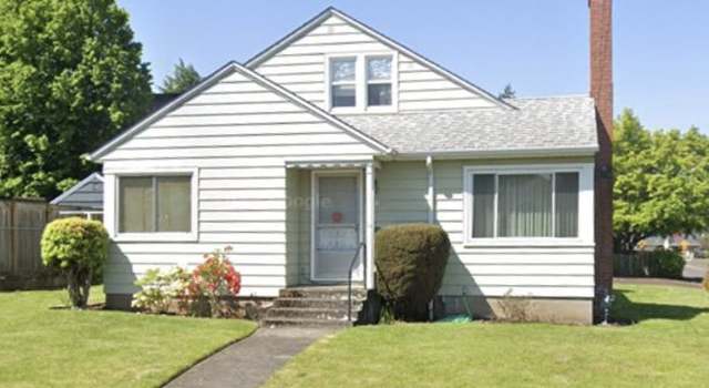 Photo of 4455 NE Cesar E Chavez Blvd, Portland, OR 97211
