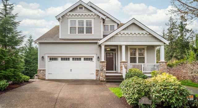 Photo of 14772 SE Taryn Ct, Happy Valley, OR 97086