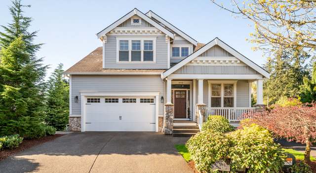 Photo of 14772 SE Taryn Ct, Happy Valley, OR 97086
