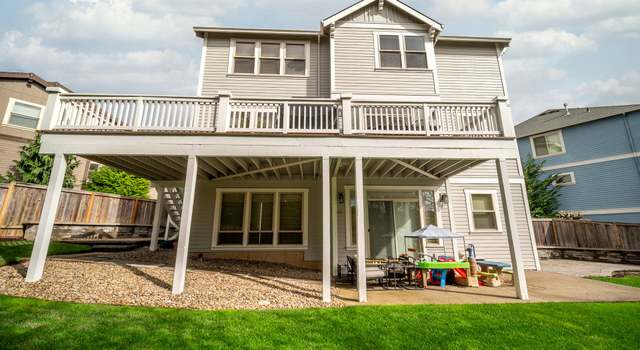 Photo of 14772 SE Taryn Ct, Happy Valley, OR 97086
