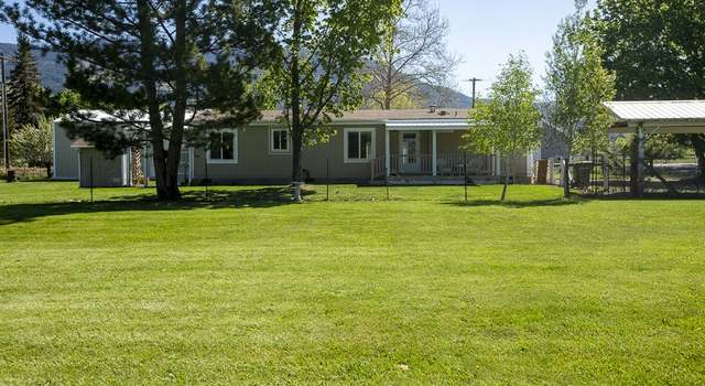 Photo of 808 Ash St, Cove, OR 97824