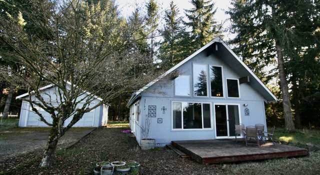 Photo of 35192 S Ellis Rd, Molalla, OR 97038