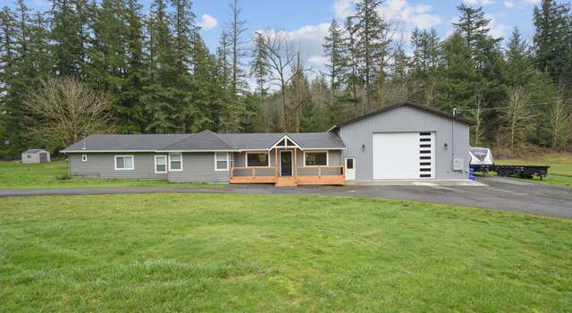 Photo of 18428 S Henrici Rd, Oregon City, OR 97045
