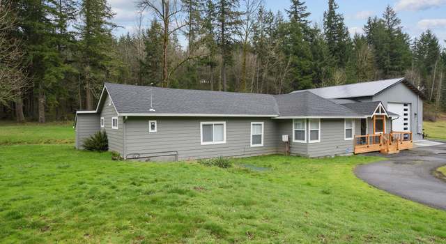 Photo of 18428 S Henrici Rd, Oregon City, OR 97045