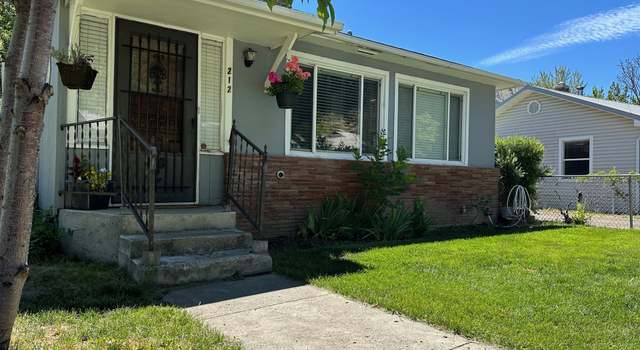 Photo of 212 N Humbolt St, Canyon City, OR 97820