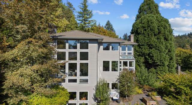 Photo of 2642 SW Bucharest Ct, Portland, OR 97225