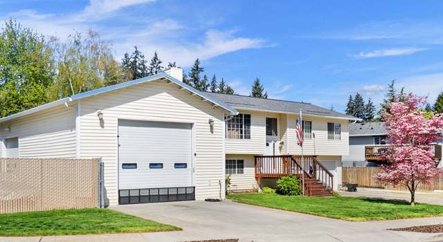 Photo of 3008 NE 130th Ave, Vancouver, WA 98682