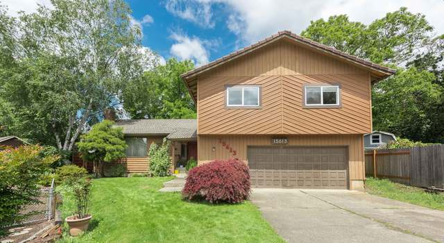 Photo of 15613 SE Andys Ct, Milwaukie, OR 97267