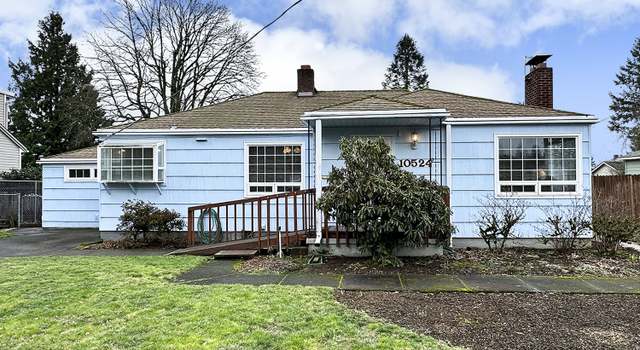 Photo of 10524 NE Pacific St, Portland, OR 97220