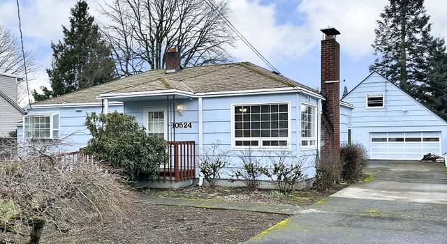 Photo of 10524 NE Pacific St, Portland, OR 97220
