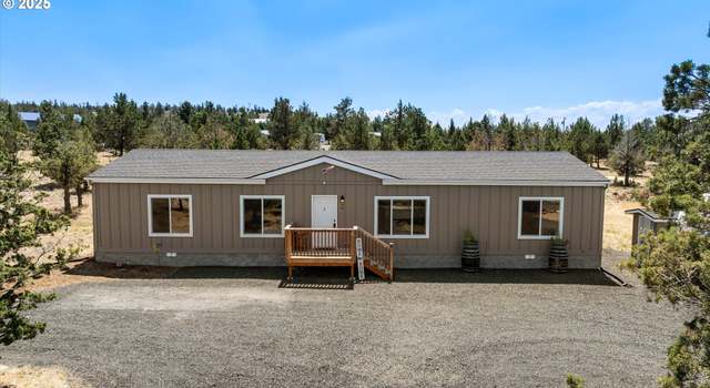 Photo of 5064 SE Pawnee Loop, Prineville, OR 97754
