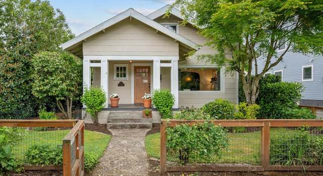 Photo of 2511 NE 61st Ave, Portland, OR 97213