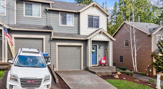 Photo of 38519 Galway St, Sandy, OR 97055