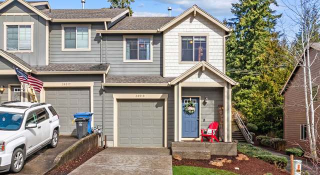 Photo of 38519 Galway St, Sandy, OR 97055