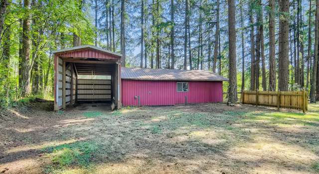 Photo of 15614 S Lammer Rd, Oregon City, OR 97045