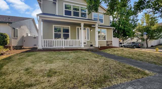 Photo of 903 NW 21st Ave, Battle Ground, WA 98604