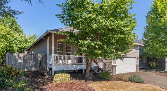 Photo of 15714 SE Arista Dr, Milwaukie, OR 97267
