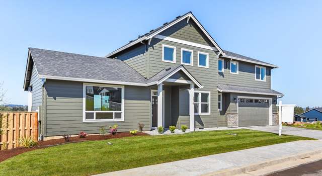 Photo of 2818 NE Sweetwater Rd, Estacada, OR 97023