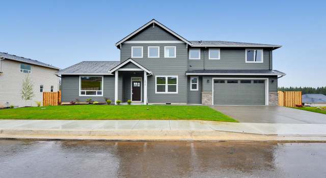 Photo of 2818 NE Sweetwater Rd, Estacada, OR 97023