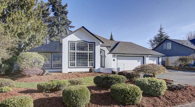 Photo of 2414 NE 165th St, Ridgefield, WA 98642
