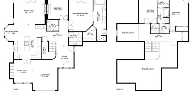 Photo of 2414 NE 165th St, Ridgefield, WA 98642