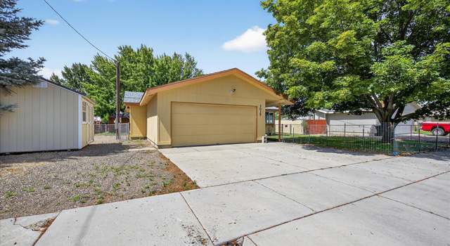 Photo of 3035 Elm St, Baker City, OR 97814