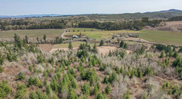 Photo of Gooseneck Rd #210, Sheridan, OR 97378