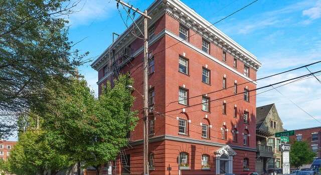 Photo of 118 NW King Ave #41, Portland, OR 97210