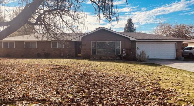 Photo of 627 Maple Dr, Goldendale, WA 98620