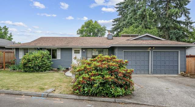 Photo of 304 Frances St, Molalla, OR 97038