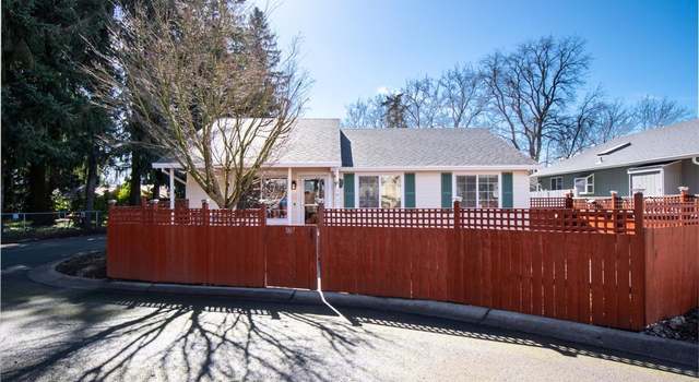 Photo of 1817 NE Edge Park Loop, Vancouver, WA 98663